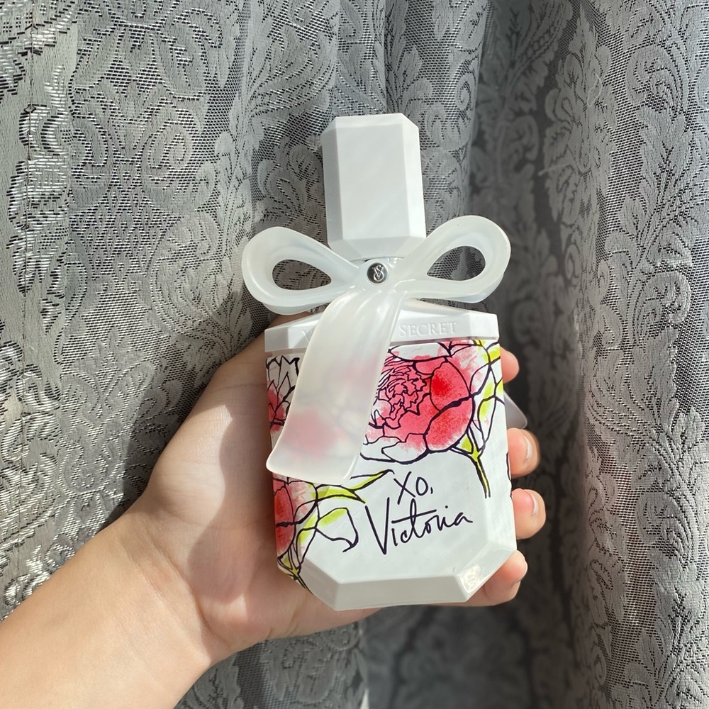 xo Victoria’s Secret perfume